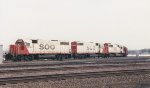 SOO 4435 East